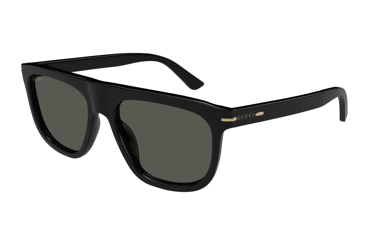 Occhiali sole Gucci - GG1726S-001 - 56