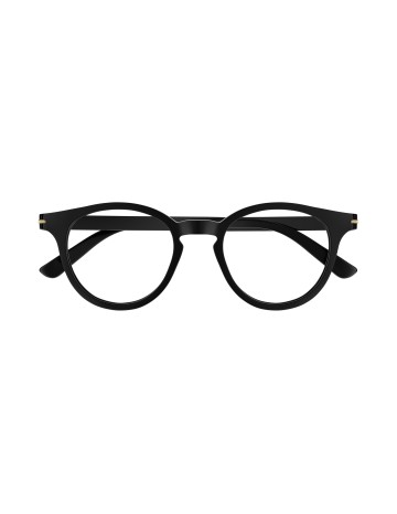 Occhiali vista Gucci - GG1727O-001 - 48 2