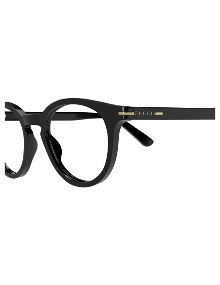 Occhiali vista Gucci - GG1727O-001 - 48