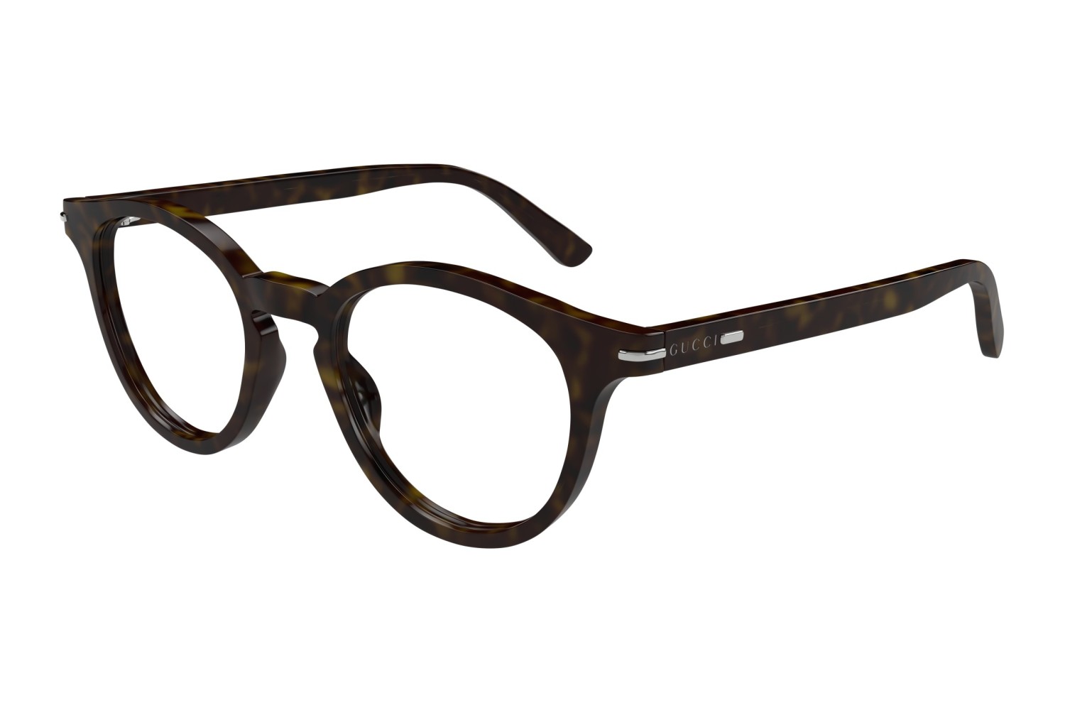 Occhiali vista Gucci - GG1727O-002 - 48