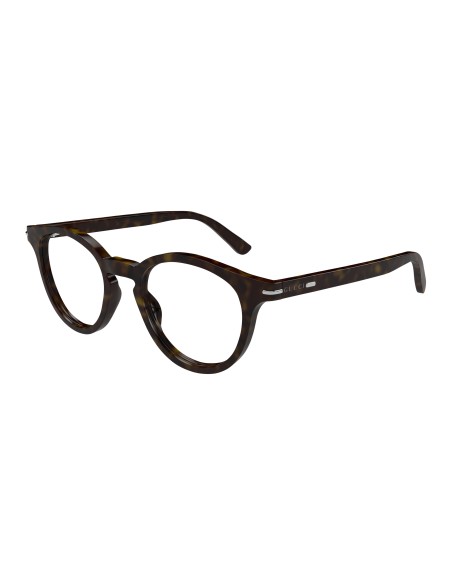 Occhiali vista Gucci - GG1727O-002 - 48