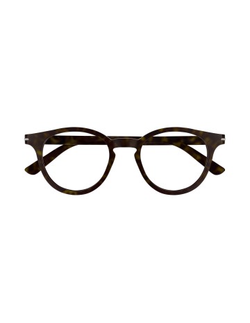Occhiali vista Gucci - GG1727O-002 - 48 2