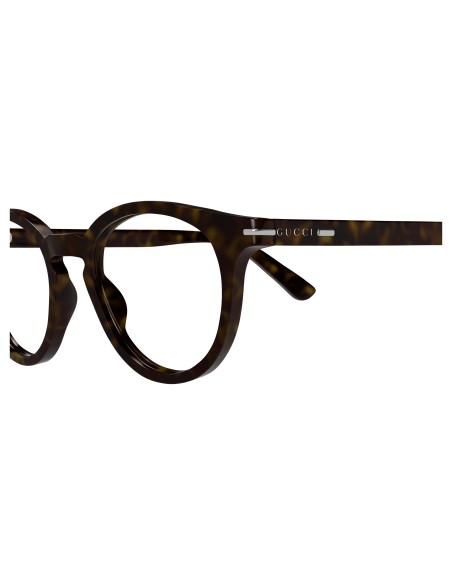 Occhiali vista Gucci - GG1727O-002 - 48