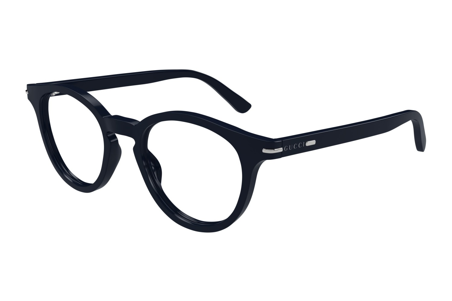 Occhiali vista Gucci - GG1727O-003 - 48
