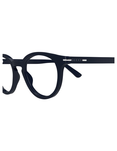 Occhiali vista Gucci - GG1727O-003 - 48