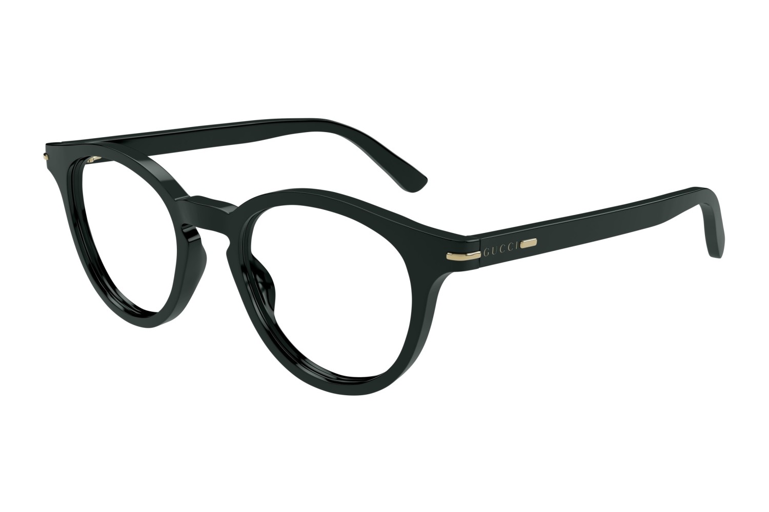 Occhiali vista Gucci - GG1727O-004 - 48
