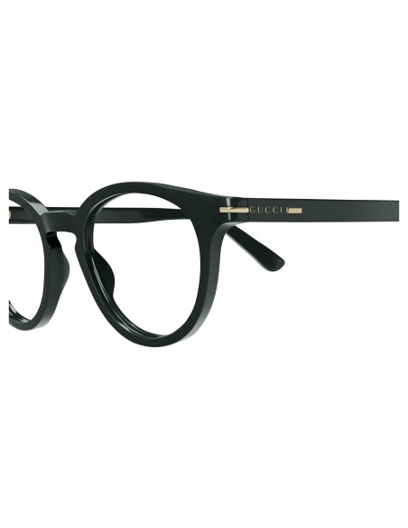 Occhiali vista Gucci - GG1727O-004 - 48