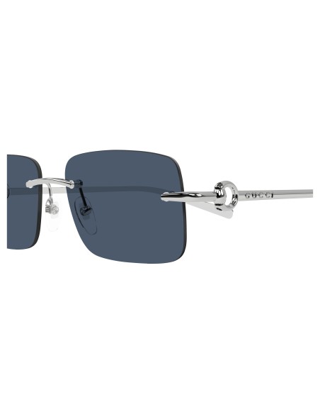 Occhiali sole Gucci - GG1703S-003 - 55