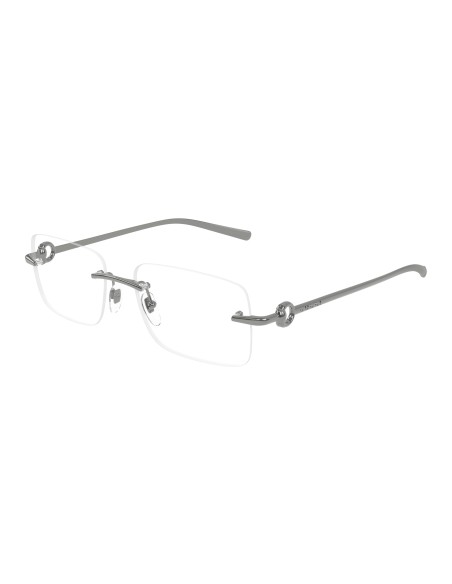 Occhiali vista Gucci - GG1703O-001 - 55