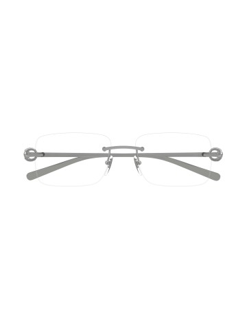 Occhiali vista Gucci - GG1703O-001 - 55 2