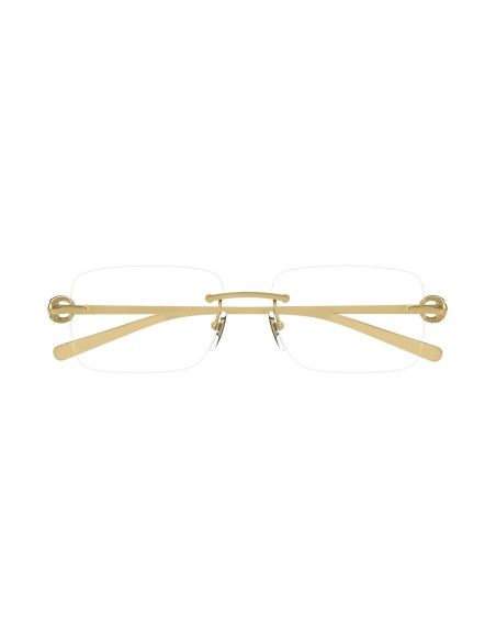 Occhiali vista Gucci - GG1703O-003 - 55