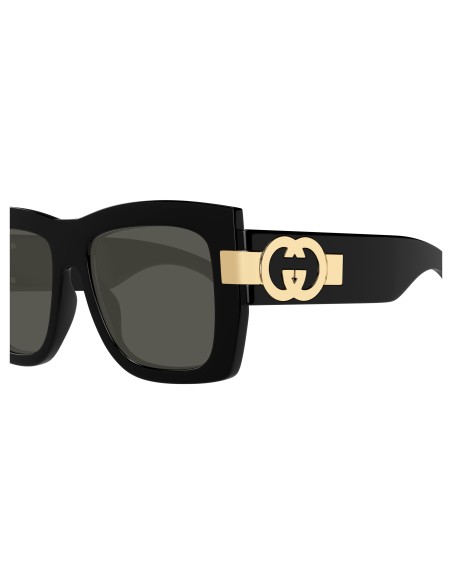 Occhiali sole Gucci - GG1688S-001 - 54