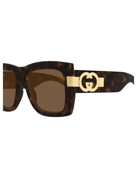 Occhiali sole Gucci - GG1688S-002 - 54