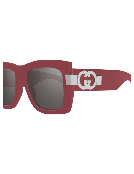 Occhiali sole Gucci - GG1688S-003 - 54