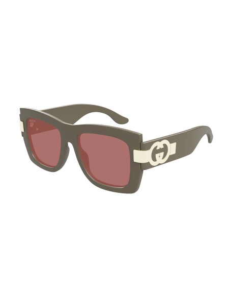 Occhiali sole Gucci - GG1688S-004 - 54