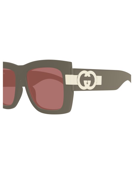 Occhiali sole Gucci - GG1688S-004 - 54