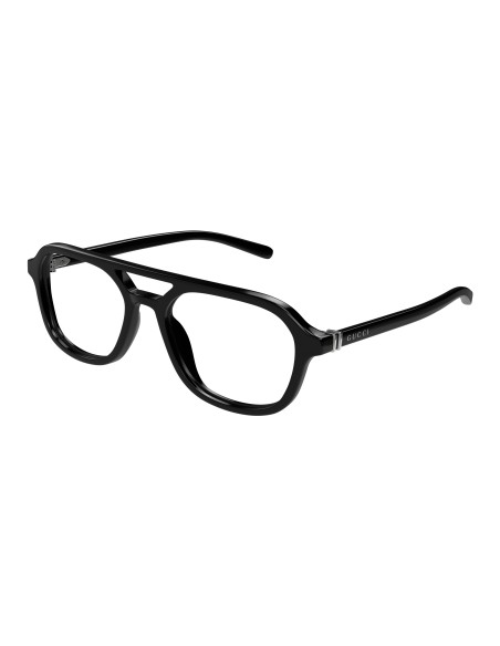 Occhiali vista Gucci - GG1673O-001 - 53