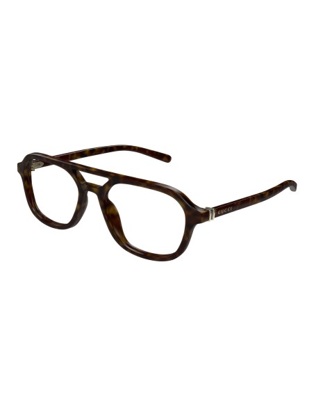 Occhiali vista Gucci - GG1673O-002 - 53