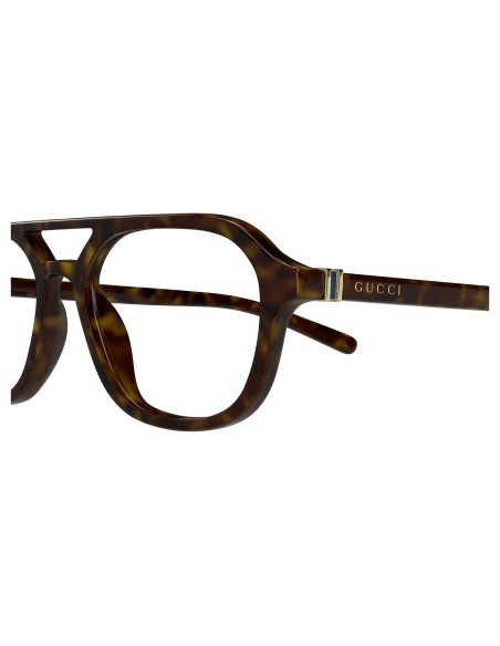 Occhiali vista Gucci - GG1673O-002 - 53