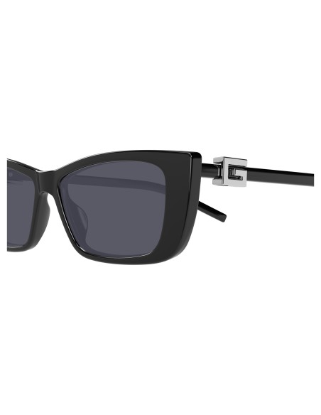 Occhiali sole Gucci - GG1681S-001 - 53