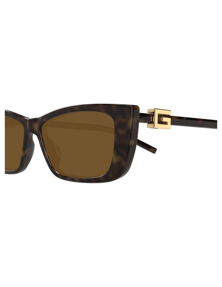 Occhiali sole Gucci - GG1681S-004 - 53