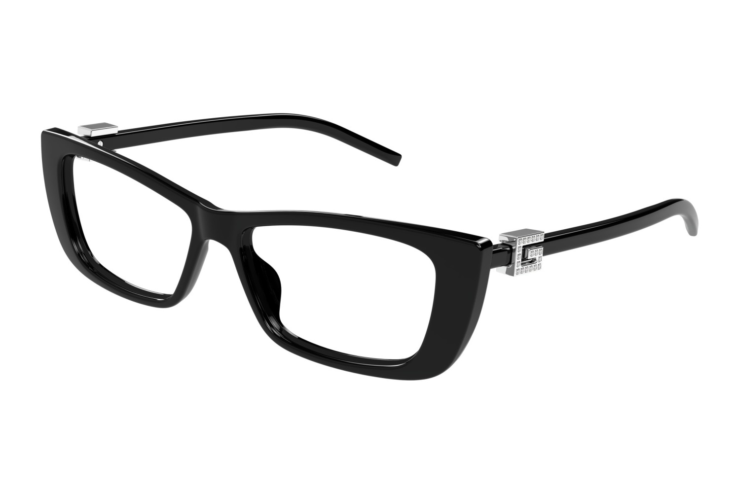 Occhiali vista Gucci - GG1682O-002 - 53
