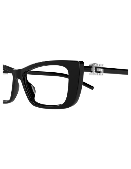 Occhiali vista Gucci - GG1682O-002 - 53