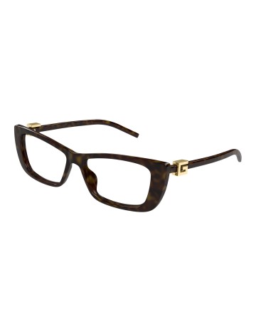 Eyeglasses Gucci - GG1682O-003 - 53