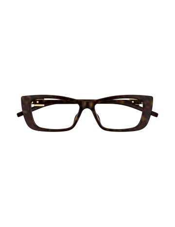 Occhiali vista Gucci - GG1682O-003 - 53 2