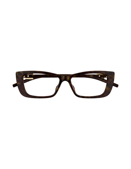 Occhiali vista Gucci - GG1682O-003 - 53
