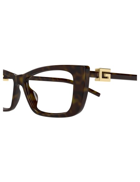 Occhiali vista Gucci - GG1682O-003 - 53