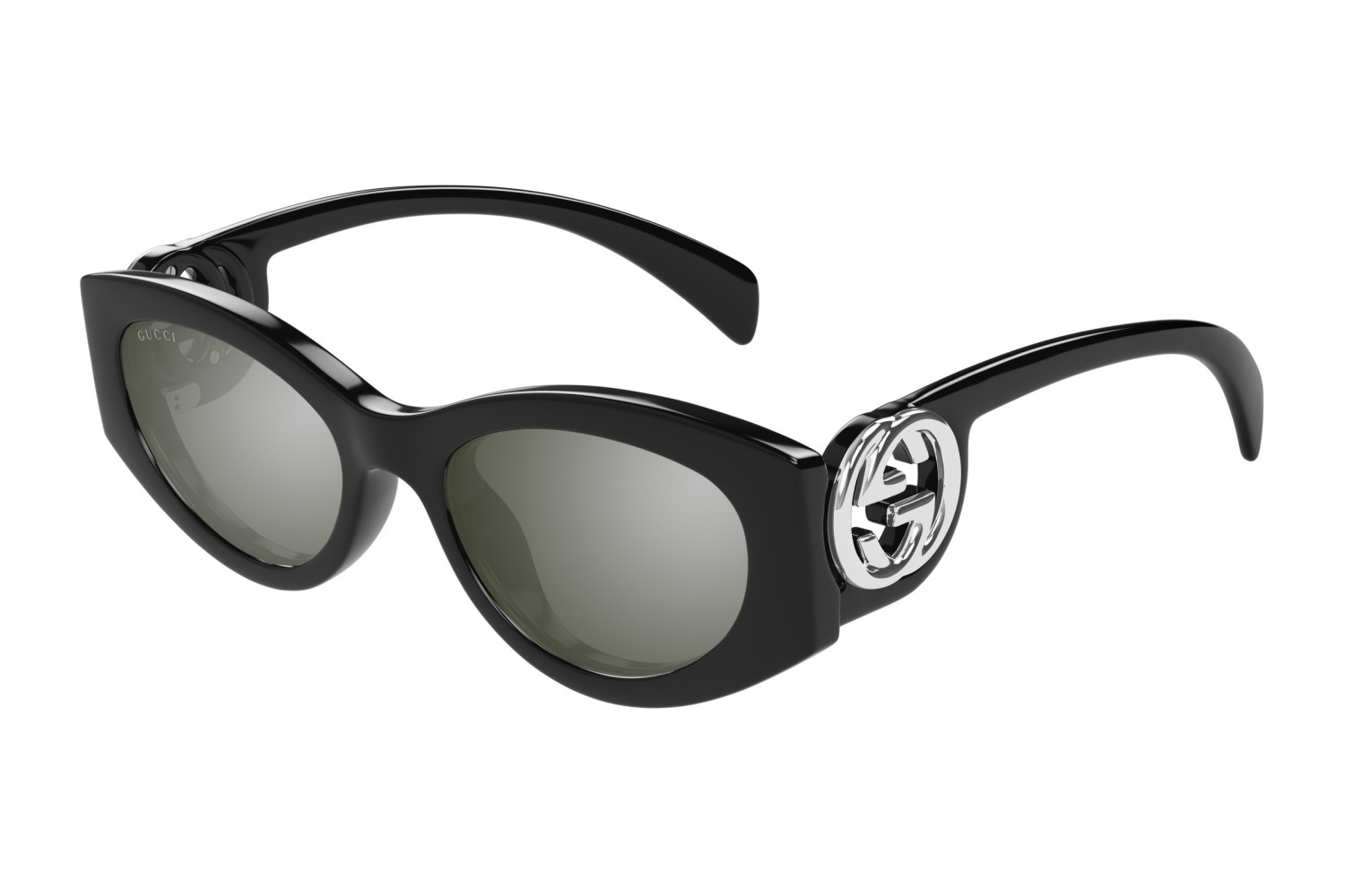 Occhiali sole Gucci - GG1691S-001 - 54
