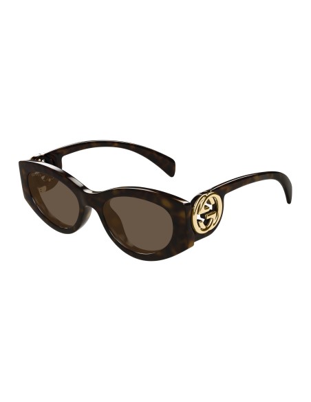 Occhiali sole Gucci - GG1691S-002 - 54