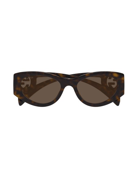 Occhiali sole Gucci - GG1691S-002 - 54