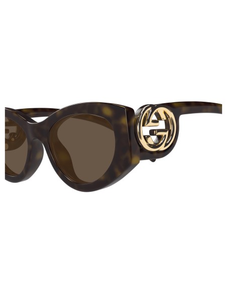 Occhiali sole Gucci - GG1691S-002 - 54