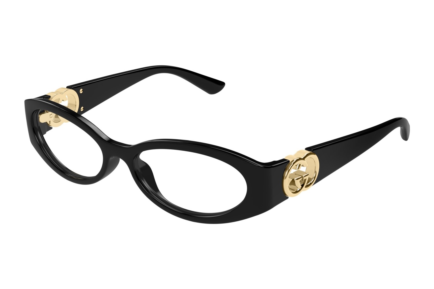 Occhiali vista Gucci - GG1693O-001 - 52