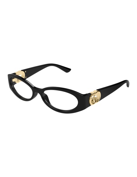 Occhiali vista Gucci - GG1693O-001 - 52