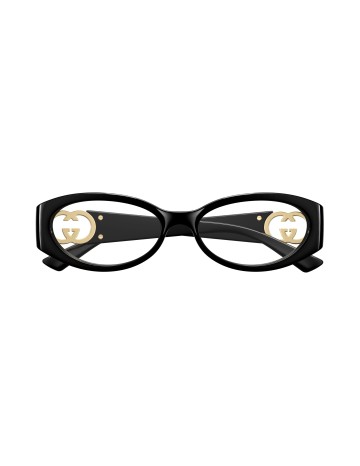 Occhiali vista Gucci - GG1693O-001 - 52 2
