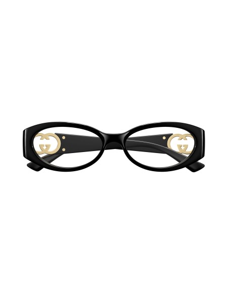 Occhiali vista Gucci - GG1693O-001 - 52