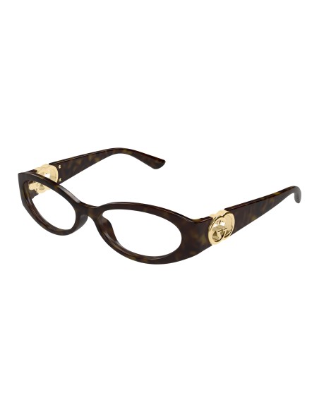 Occhiali vista Gucci - GG1693O-002 - 52