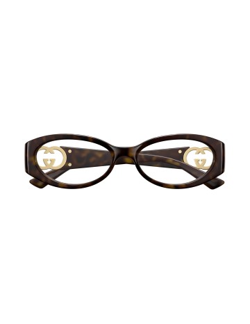 Occhiali vista Gucci - GG1693O-002 - 52 2