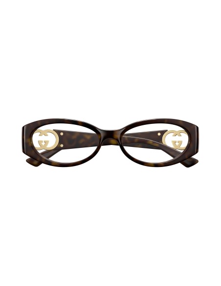 Occhiali vista Gucci - GG1693O-002 - 52