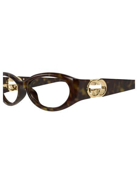 Occhiali vista Gucci - GG1693O-002 - 52