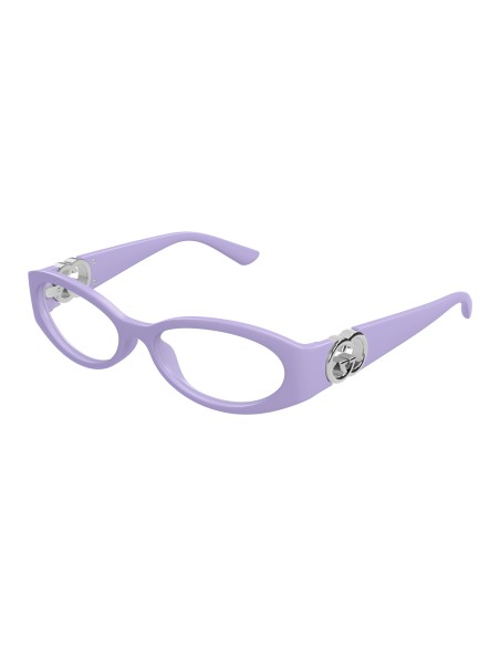 Occhiali vista Gucci - GG1693O-003 - 52