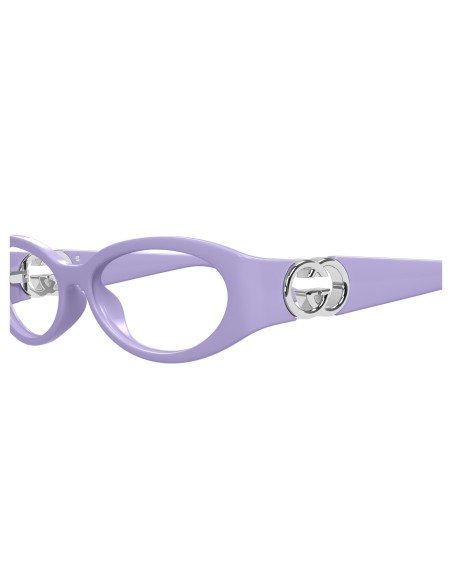 Occhiali vista Gucci - GG1693O-003 - 52