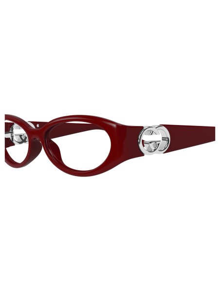 Occhiali vista Gucci - GG1693O-004 - 52