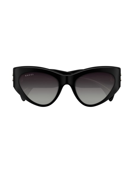 Occhiali sole Gucci - GG1704S-001 - 54