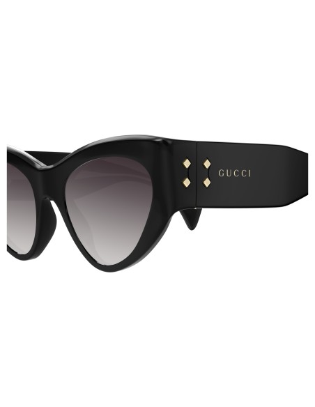 Occhiali sole Gucci - GG1704S-001 - 54