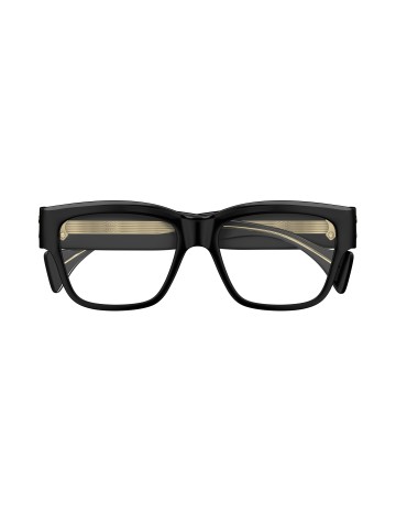Occhiali vista Gucci - GG1705O-001 - 54 2
