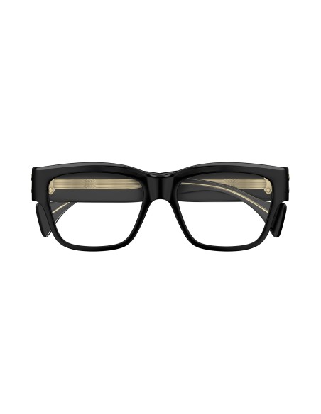 Occhiali vista Gucci - GG1705O-001 - 54
